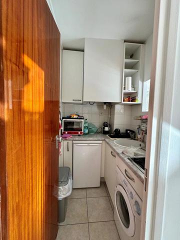 Vente Appartement 1 pièces 25 m2 à Le Lavandou