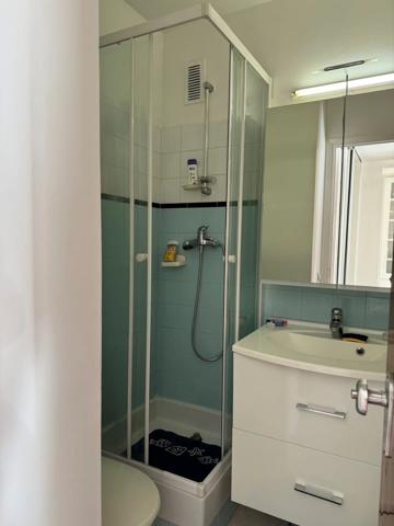 Vente Appartement 1 pièces 25 m2 à Le Lavandou