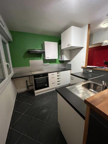 Maison à DINAN (22100)