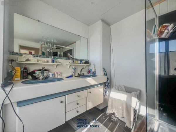 Maison à vendre à Saint-Sauveur-Villages dans la Manche (50490), ref : 2025-8