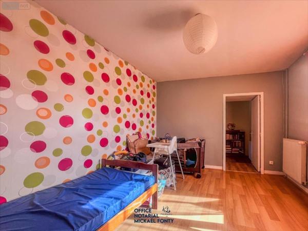 Maison à vendre à Saint-Sauveur-Villages dans la Manche (50490), ref : 2025-8