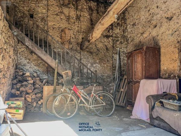 Maison à vendre à Saint-Sauveur-Villages dans la Manche (50490), ref : 2025-8