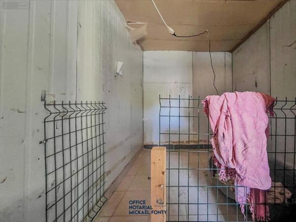 Maison à vendre à Saint-Sauveur-Villages dans la Manche (50490), ref : 2025-8