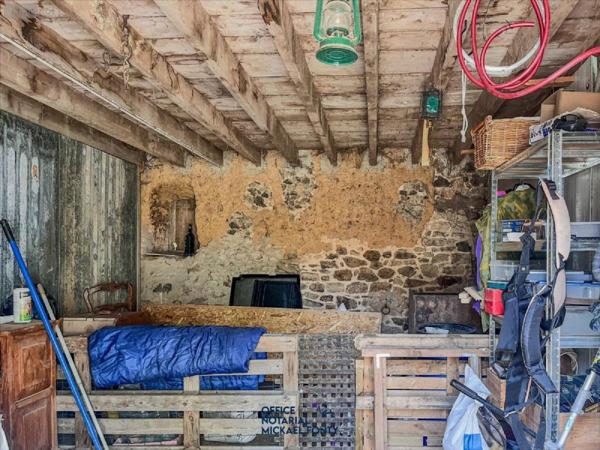 Maison à vendre à Saint-Sauveur-Villages dans la Manche (50490), ref : 2025-8