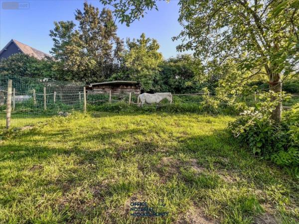 Maison à vendre à Saint-Sauveur-Villages dans la Manche (50490), ref : 2025-8