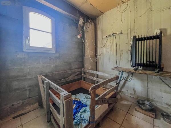 Maison à vendre à Saint-Sauveur-Villages dans la Manche (50490), ref : 2025-8