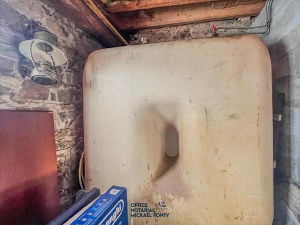 Maison à vendre à Saint-Sauveur-Villages dans la Manche (50490), ref : 2025-8