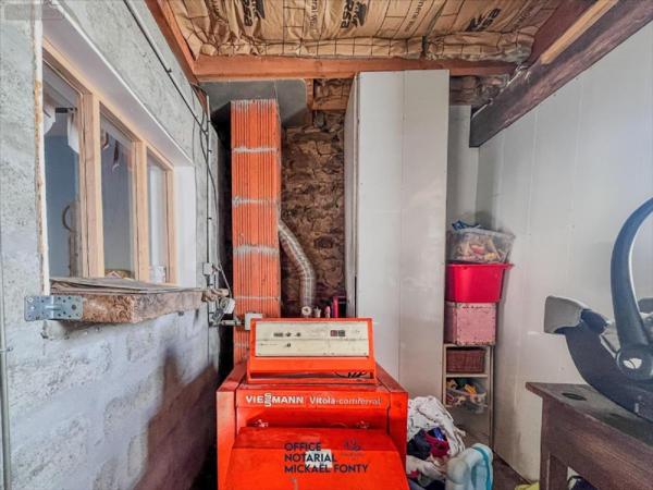 Maison à vendre à Saint-Sauveur-Villages dans la Manche (50490), ref : 2025-8