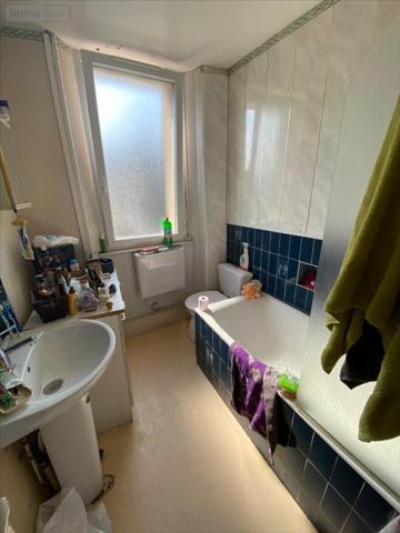 Maison à vendre à Saint-Sauveur-Villages dans la Manche (50490), ref : 188