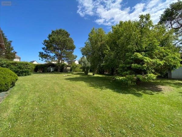 Maison à vendre à Blainville-sur-Mer dans la Manche (50560), ref : 2025-21