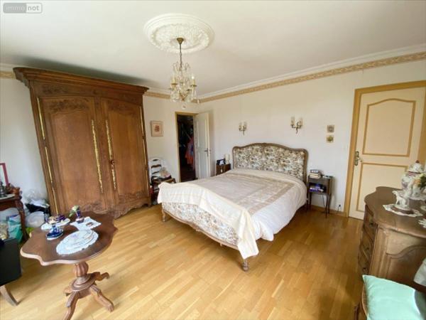 Maison à vendre à Blainville-sur-Mer dans la Manche (50560), ref : 2025-21