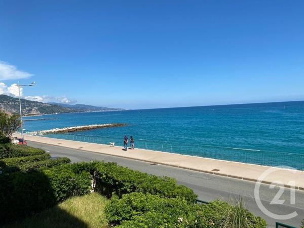 Appartement F2 à vendre  2 pièces - 38,99 m2 MENTON - 06