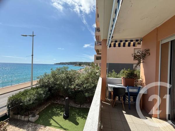 Appartement F2 à vendre  2 pièces - 38,99 m2 MENTON - 06