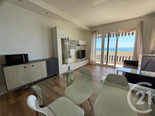 Appartement F2 à vendre  2 pièces - 38,99 m2 MENTON - 06