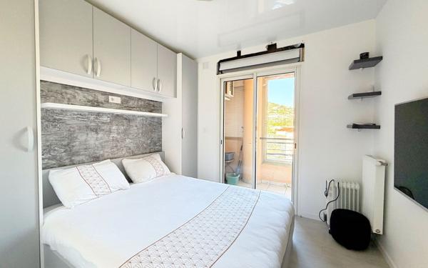 Appartement à vendre    3 pièces • 51,89 m2 Cannes