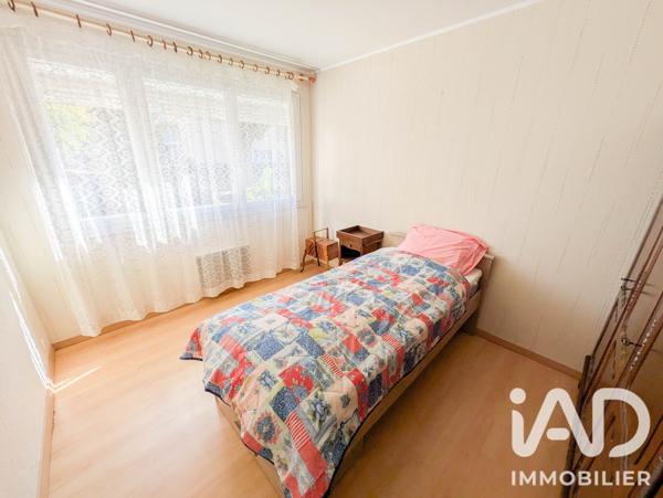 Appartement à vendre 3 pièces 70 m² Lagny-sur-Marne