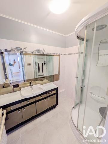 Appartement à vendre 3 pièces 70 m² Lagny-sur-Marne