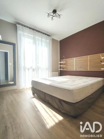 Appartement à vendre 3 pièces 70 m² Les Ulis
