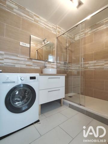 Appartement à vendre 3 pièces 70 m² Les Ulis