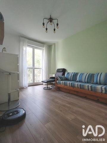 Appartement à vendre 3 pièces 70 m² Les Ulis