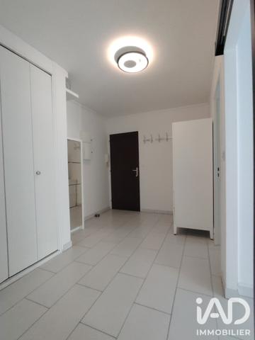 Appartement à vendre 3 pièces 70 m² Les Ulis