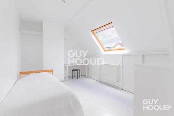 Maison d'exception 6 pièces à vendre à Savigny-sur-Orge - Secteur Cherchefeuilles