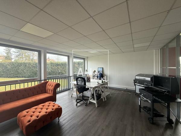 BUREAUX - AVON - FONTAINEBLEAU - RARE SUR SECTEUR