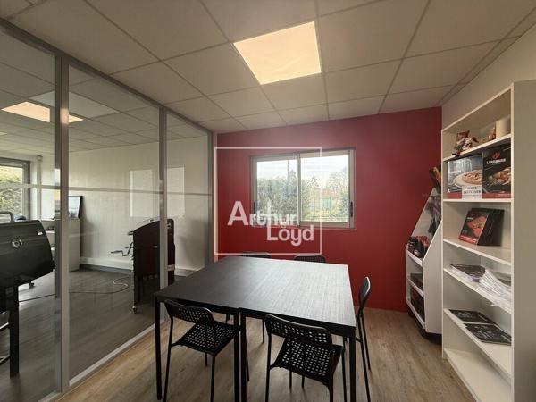 BUREAUX - AVON - FONTAINEBLEAU - RARE SUR SECTEUR