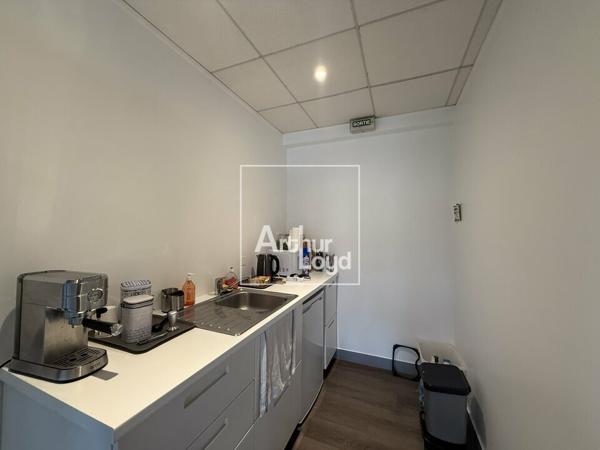 BUREAUX - AVON - FONTAINEBLEAU - RARE SUR SECTEUR