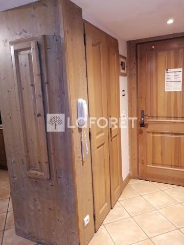 Achat appartement près de Bourg-Saint-Maurice - 3 pièce(s) - 56 m² - 273 200 €