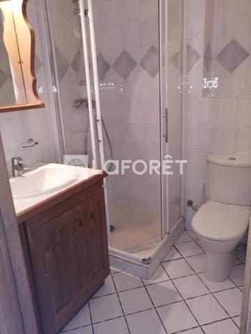 Achat appartement près de Bourg-Saint-Maurice - 3 pièce(s) - 56 m² - 273 200 €