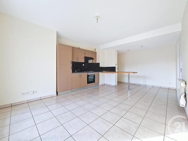 Appartement T2 à vendre  2 pièces - 39,64 m2 CEYRAT - 63