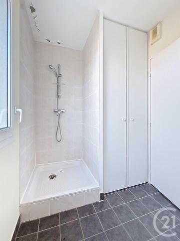 Appartement T2 à vendre  2 pièces - 39,64 m2 CEYRAT - 63