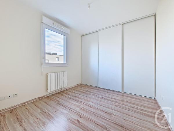 Appartement T2 à vendre  2 pièces - 39,64 m2 CEYRAT - 63