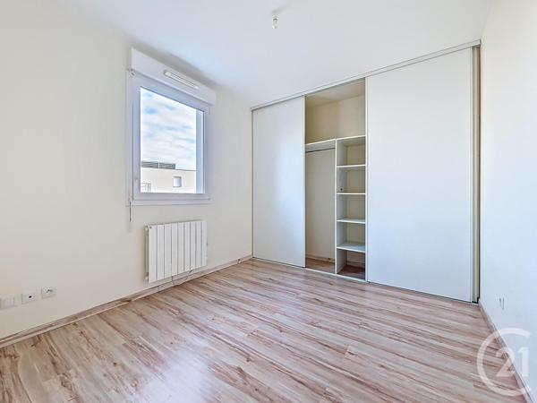 Appartement T2 à vendre  2 pièces - 39,64 m2 CEYRAT - 63