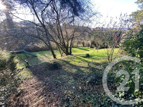 Maison à vendre  6 pièces - 161,01 m2 LISSIEU - 69