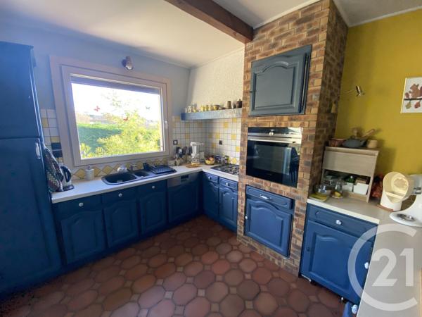 Maison à vendre  6 pièces - 161,01 m2 LISSIEU - 69