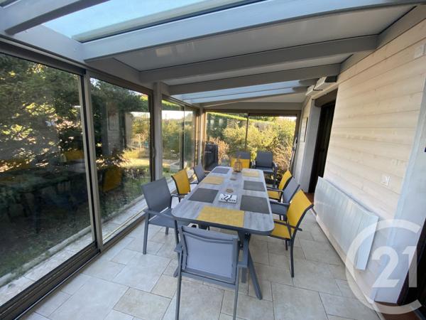 Maison à vendre  6 pièces - 161,01 m2 LISSIEU - 69