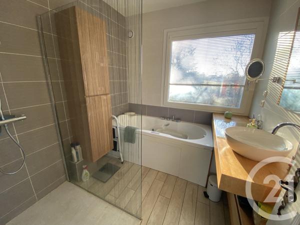 Maison à vendre  6 pièces - 161,01 m2 LISSIEU - 69