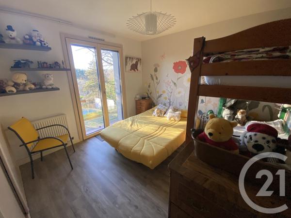 Maison à vendre  6 pièces - 161,01 m2 LISSIEU - 69