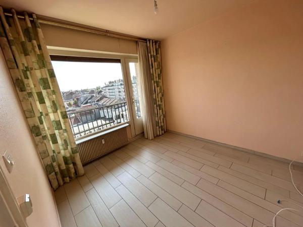 Vente appartement 3 pièces de 78m²