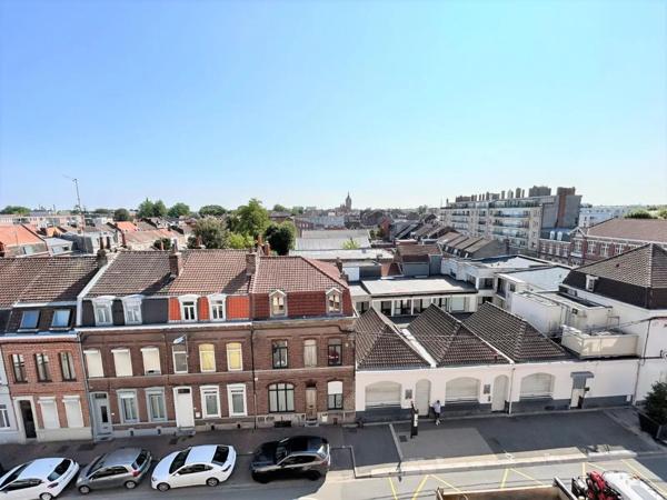 Vente appartement 3 pièces de 78m²