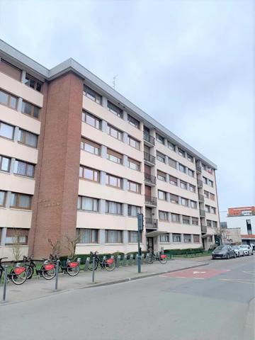 Vente appartement 3 pièces de 78m²