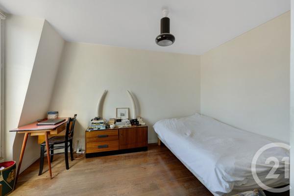 Appartement F2 à vendre  2 pièces - 28,31 m2 PARIS - 75011