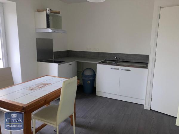 Location appartement Corbeil-Essonnes (91100) 1 pièce 26.4m²