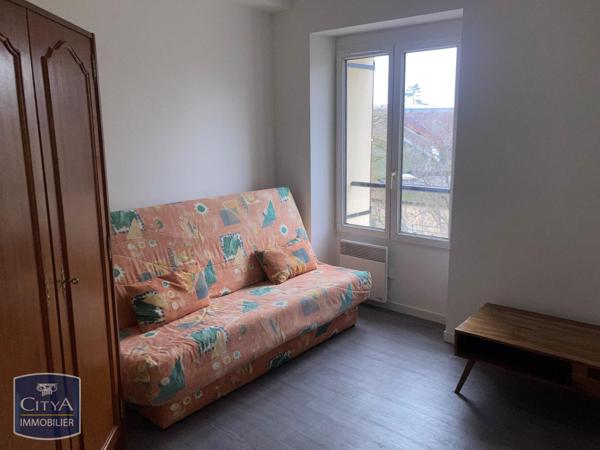 Location appartement Corbeil-Essonnes (91100) 1 pièce 26.4m²
