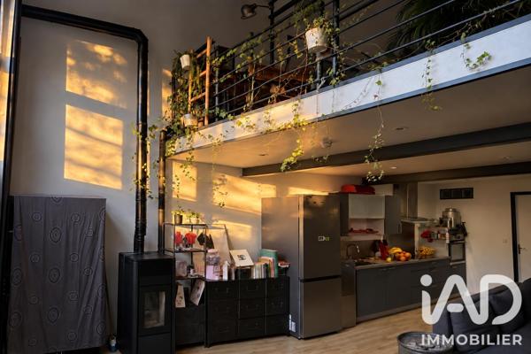 Appartement à vendre 3 pièces 83,63 m² Argenteuil