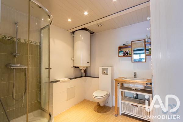 Appartement à vendre 3 pièces 83,63 m² Argenteuil