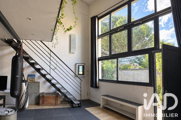Appartement à vendre 3 pièces 83,63 m² Argenteuil