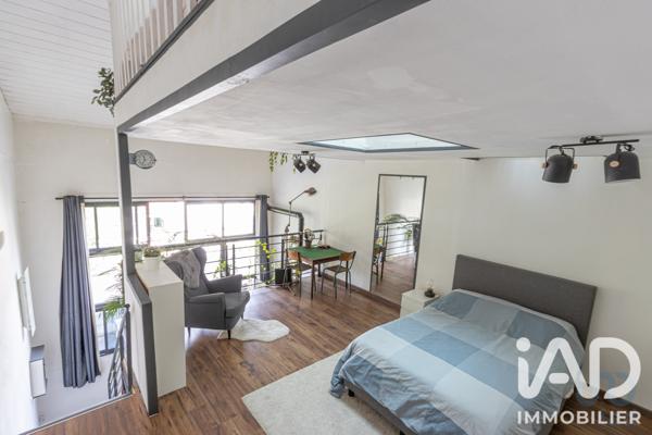 Appartement à vendre 3 pièces 83,63 m² Argenteuil